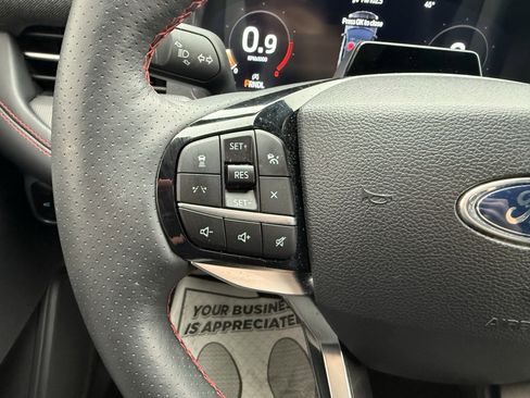 Used 2025 Ford Explorer ST-Line w/ Premium Package image 16