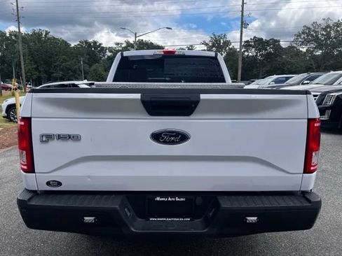 Used 2017 Ford F150 XL RWD image 6