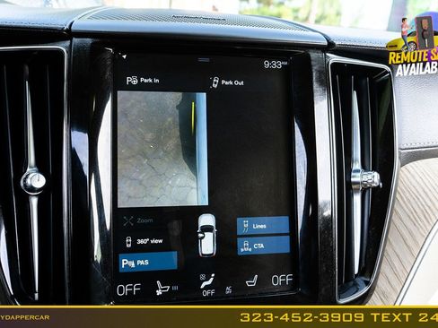 Used 2021 Volvo XC60 T5 Inscription w/ Advanced Package FWD image 40