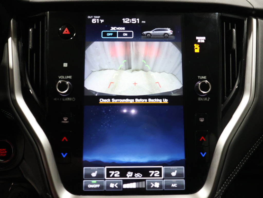 Used 2025 Subaru Outback Premium AWD/4WD image 27