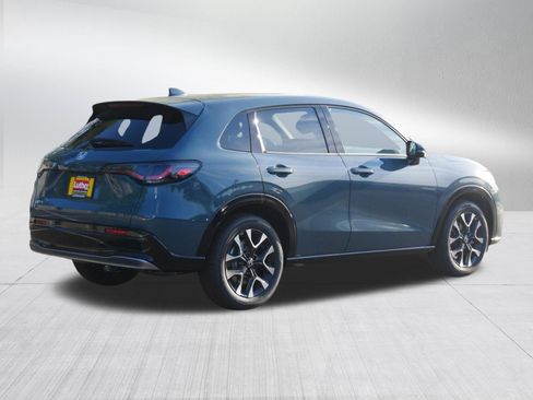 New 2027 Honda HR-V EX-L image 7