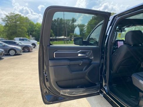 New 2026 RAM 1500 Big Horn AWD/4WD image 44