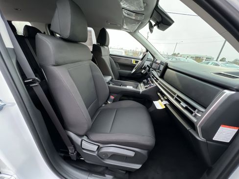 New 2026 Hyundai Santa Fe SE AWD/4WD image 26