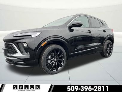 New 2026 Buick Encore GX Sport Touring w/ Comfort Package