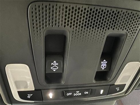 New 2025 Honda Pilot TrailSport image 26