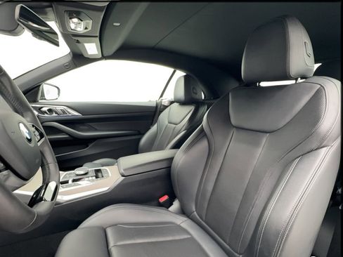 Used 2025 BMW 430i Convertible RWD image 19