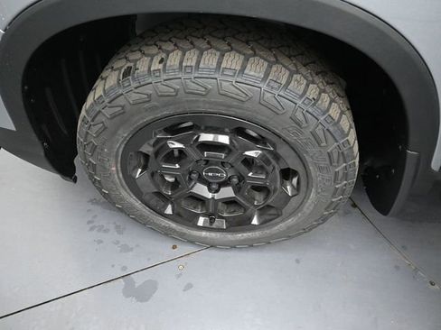 New 2026 Honda Ridgeline TrailSport image 52