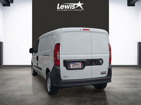 Used 2020 RAM ProMaster City Tradesman FWD image 3