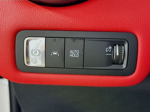 Used 2024 Chevrolet Blazer EV RS image 12