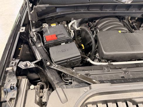 Used 2024 GMC Sierra 1500 AT4X image 35