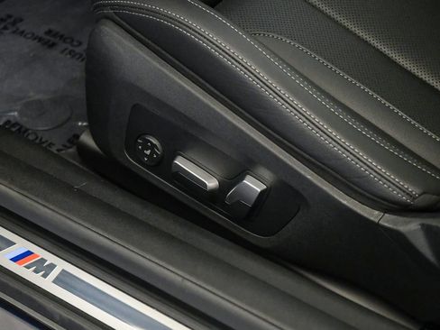 Used 2024 BMW 440i xDrive Coupe w/ Premium Package AWD/4WD image 34