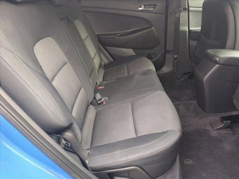 Used 2017 Hyundai Tucson SE image 18