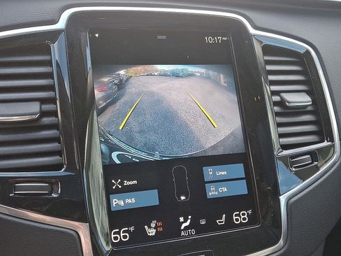 Certified 2022 Volvo XC90 T6 Inscription w/ Climate Package image 19