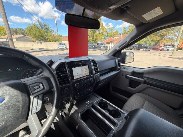 Used 2018 Ford F150 XLT w/ Equipment Group 302A Luxury AWD/4WD image 23