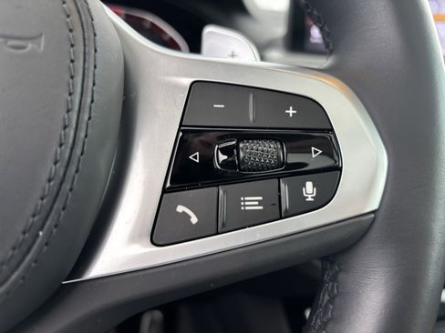 Certified 2024 BMW X3 sDrive30i w/ Premium Package image 20