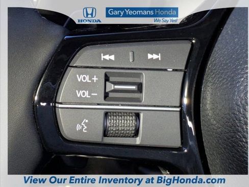 New 2026 Honda Civic Sport Touring image 26