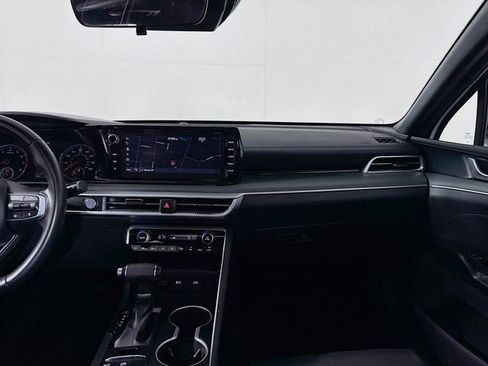 Certified 2023 Kia K5 GT-Line image 23