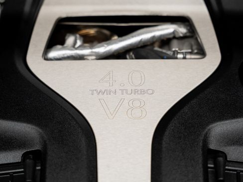 Used 2023 Aston Martin DBX image 73