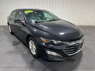 Used 2023 Chevrolet Malibu LS w/ Driver Confidence Package FWD video 2