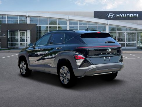New 2026 Hyundai Kona SEL Sport AWD/4WD image 5