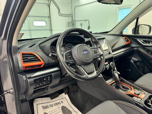 Used 2020 Subaru Forester Sport w/ Popular Package #2 AWD/4WD image 16