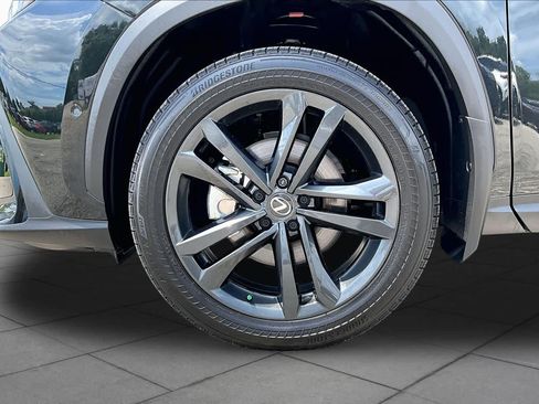 Used 2025 Lexus NX 450h+ AWD w/ Accessory Package (2T) image 11