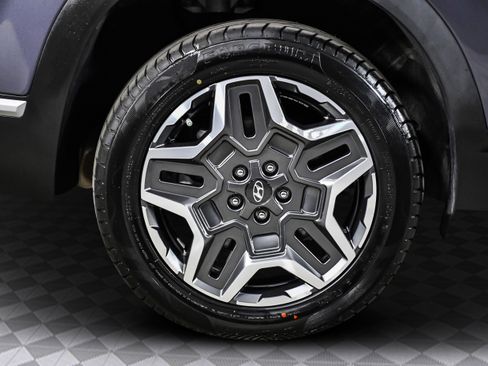 Used 2022 Hyundai Santa Fe SEL Convenience image 35