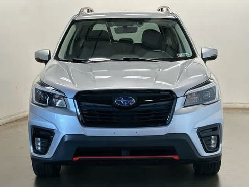 Used 2021 Subaru Forester Sport AWD/4WD image 30