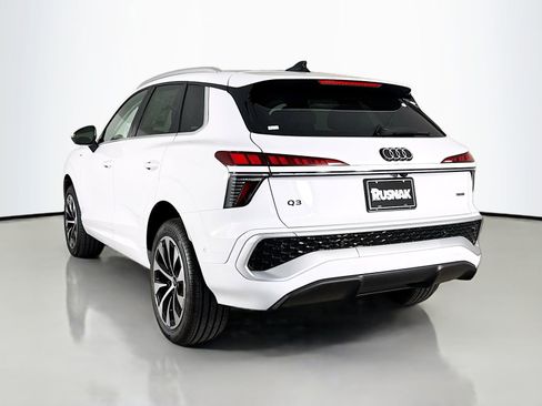 New 2026 Audi Q3 quattro 2.0T image 5