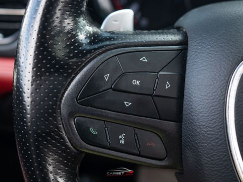 Used 2021 Dodge Durango R/T w/ Technology Group AWD/4WD image 24