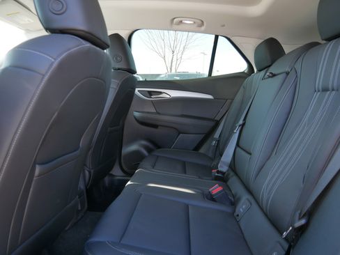 New 2026 Buick Envision Avenir AWD/4WD image 5