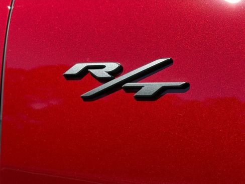New 2026 Dodge Charger R/T AWD/4WD image 9