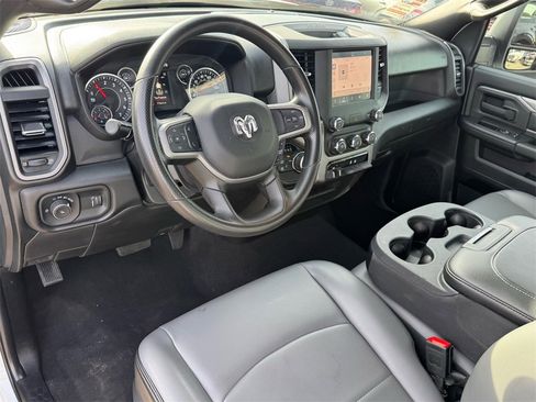 Used 2024 RAM 2500 Tradesman image 14