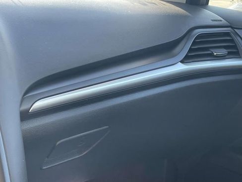 Certified 2019 Ford Fusion Energi Titanium image 32