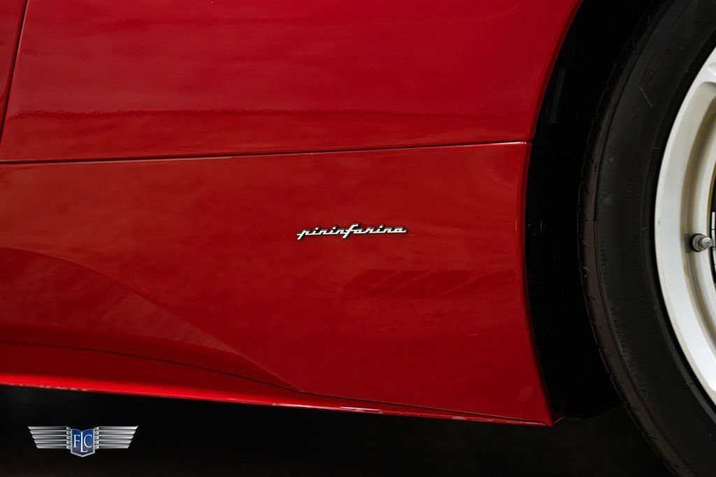 Used 2011 Ferrari 458 Italia Coupe RWD image 42