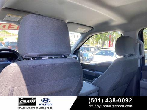 Used 2024 Ford F150 XLT image 40