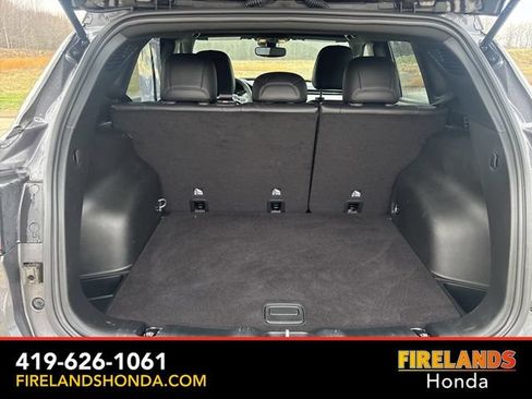 Used 2024 Jeep Compass Limited AWD/4WD image 47