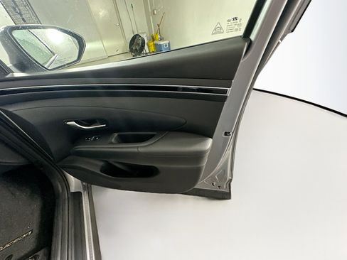 Used 2024 Hyundai Tucson SEL image 31