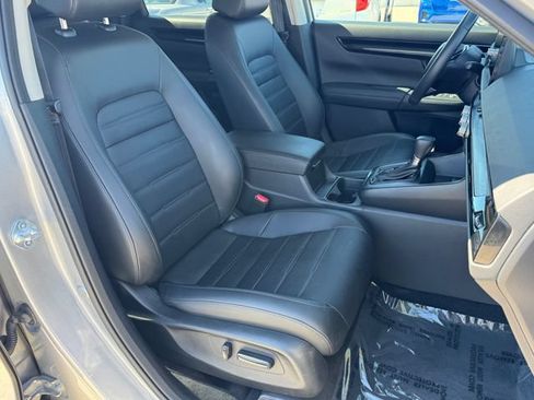 Certified 2023 Honda CR-V EX-L image 12