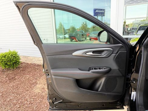 Used 2024 Dodge Hornet GT w/ GT Blacktop Package AWD/4WD image 18