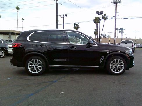 Used 2019 BMW X5 xDrive40i w/ Premium Package 2 AWD/4WD image 9