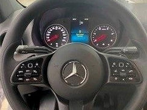 New 2025 Mercedes-Benz Sprinter 2500 image 7