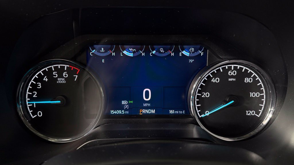 Used 2023 Ford F150 XLT w/ Equipment Group 301A Mid AWD/4WD image 18