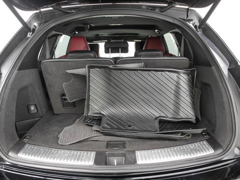 Used 2019 Acura MDX A-Spec AWD/4WD image 9