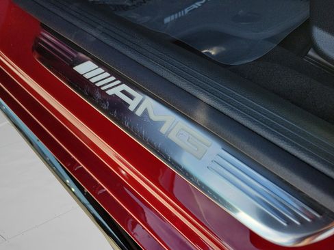 New 2026 Mercedes-Benz AMG GT 53 image 24