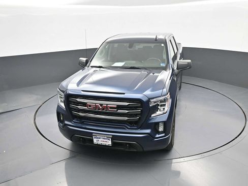 Used 2022 GMC Sierra 1500 Elevation AWD/4WD image 24