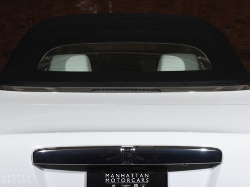 Certified 2020 Rolls-Royce Dawn image 13