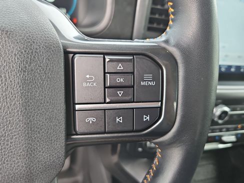 Used 2022 Ford F150 Tremor w/ Equipment Group 402A High image 19