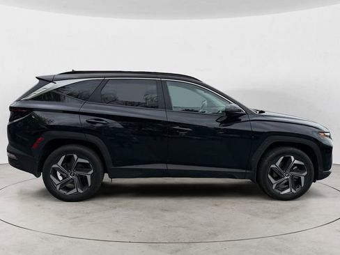 Used 2022 Hyundai Tucson SEL w/ Cargo Package image 6