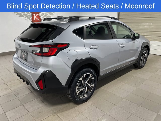 Used 2024 Subaru Crosstrek 2.0i Premium AWD/4WD image 6